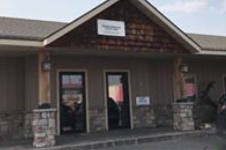 Image of Dillon Office width=